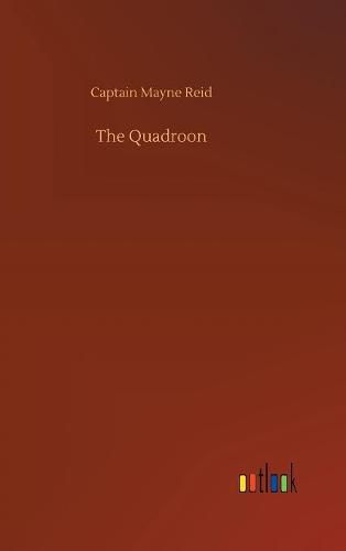 Cover image for The Quadroon