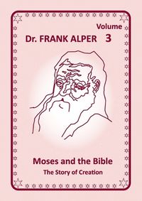 Cover image for Moses and the Bible, Volume 3