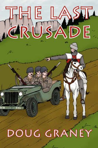 Cover image for The Last Crusade