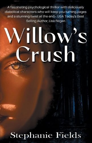 Cover image for Willow's Crush