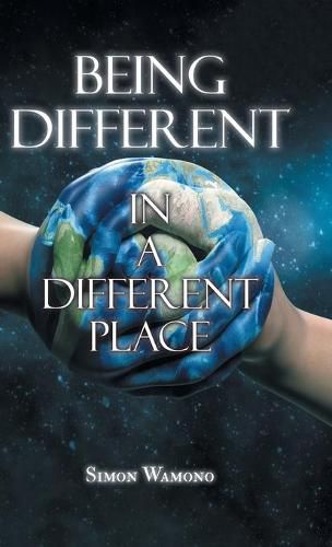 Cover image for Being Different in a Different Place