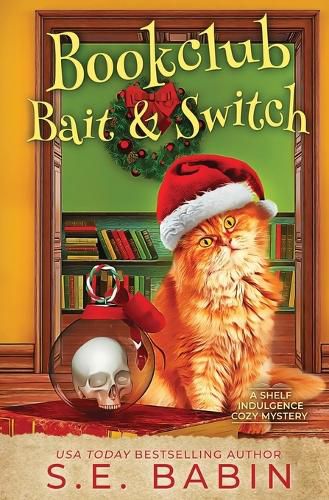 Cover image for Book Club Bait & Switch
