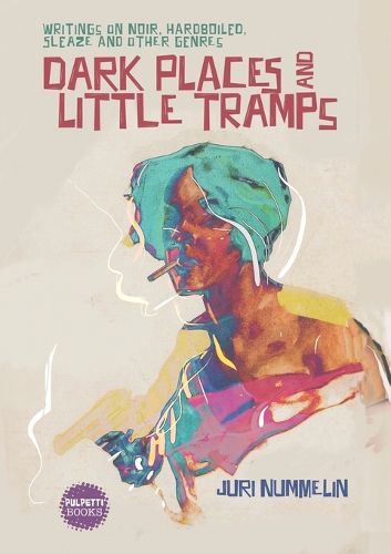 Cover image for Dark Places and Little Tramps
