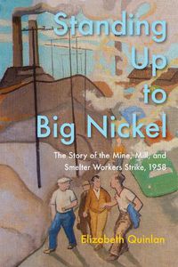 Cover image for Standing Up to Big Nickel