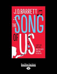 Cover image for The Song of Us