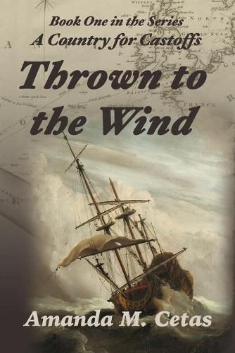 Cover image for Thrown to the Wind