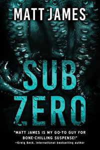 Cover image for Sub-Zero