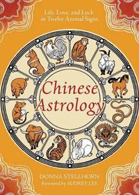 Cover image for Chinese Astrology