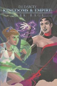 Cover image for Kingdoms and Empires: Dark Rage