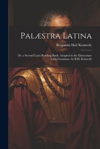 Cover image for Palaestra Latina