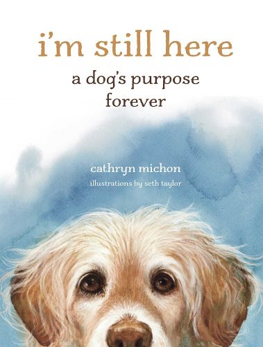 Cover image for I'm Still Here