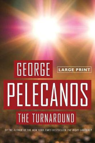 Cover image for The Turnaround
