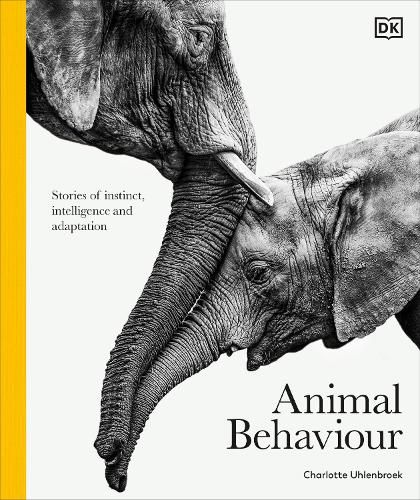 Cover image for Animal Behaviour