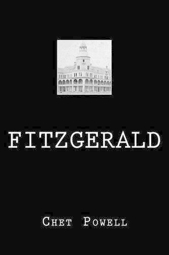 Cover image for Fitzgerald