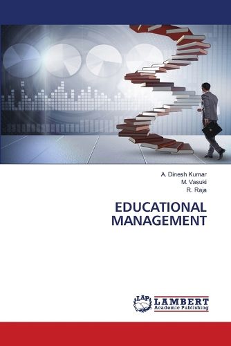 Cover image for Educational Management