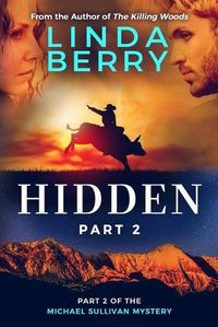 Cover image for Hidden part 2: A Michael Sullivan Mystery