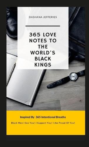 Cover image for 365 Love Notes