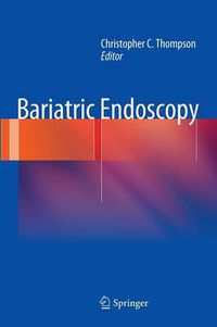 Cover image for Bariatric Endoscopy
