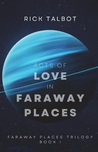 Cover image for Acts of Love in Faraway Places