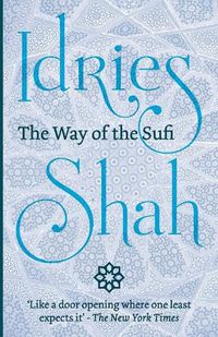 Cover image for The Way of the Sufi