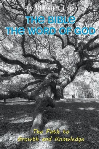 Cover image for The Bible the Word of God