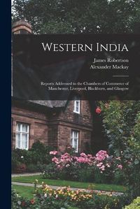 Cover image for Western India