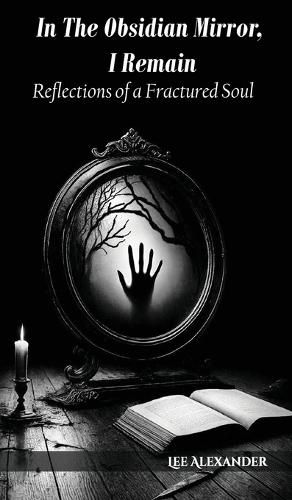 Cover image for In The Obsidian Mirror, I Remain