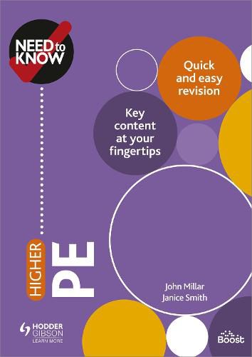 Cover image for Need to Know: Higher PE