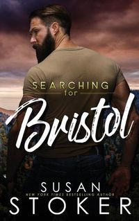 Cover image for Searching for Bristol