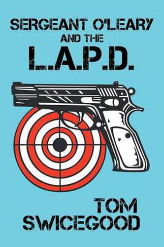 Cover image for Sergeant O'Leary and the L.A.P.D