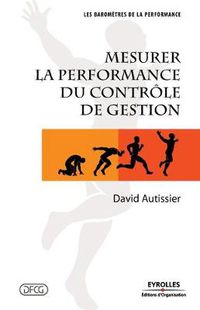 Cover image for Mesurer la performance du controle de gestion