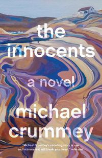 Cover image for The Innocents: A Novel