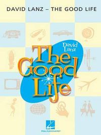 Cover image for David Lanz: The Good Life