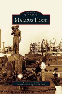Cover image for Marcus Hook