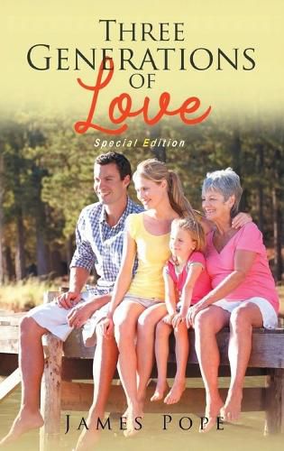 Cover image for Three Generations of Love