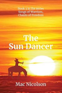 Cover image for The Sun Dancer