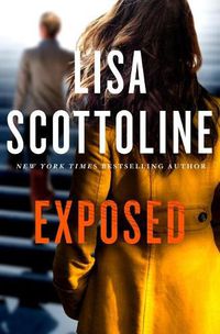 Cover image for Exposed