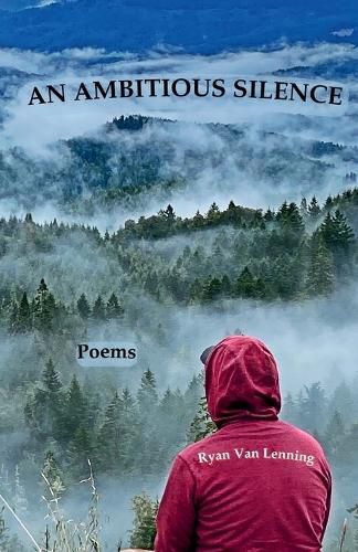 Cover image for An Ambitious Silence