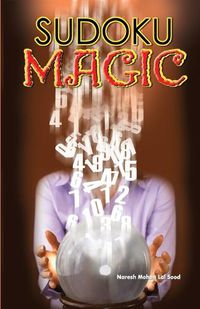 Cover image for Sudoku Magic