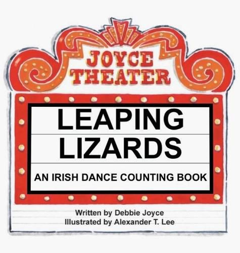 Leaping Lizards