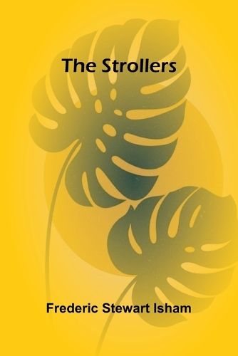 Cover image for The Strollers