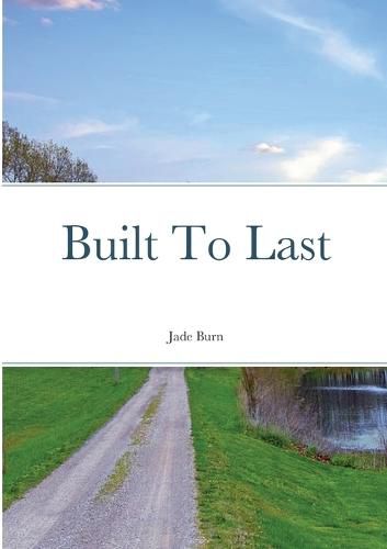 Cover image for Built To Last