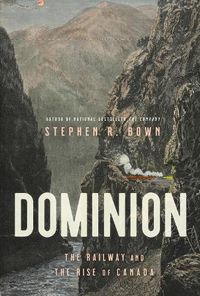 Cover image for Dominion