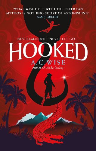 Cover image for Hooked