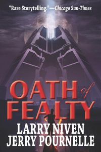 Cover image for Oath of Fealty