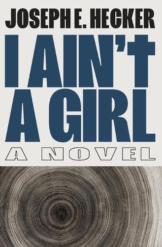 Cover image for I Ain't a Girl
