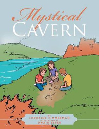 Cover image for Mystical Cavern