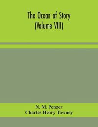 Cover image for The ocean of story (Volume VIII)