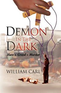 Cover image for Demon in the Dark