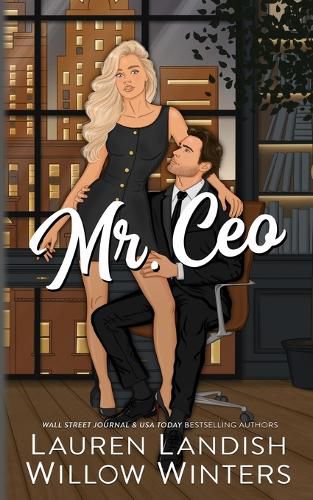 Cover image for Mr. Ceo